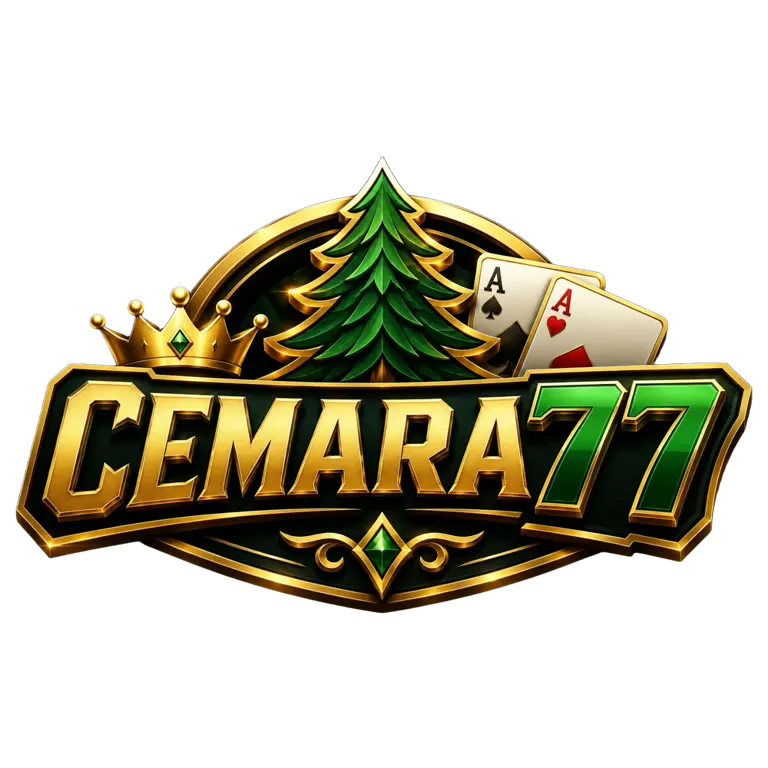 CEMARA77 - Game Poker Seru dan Menantang