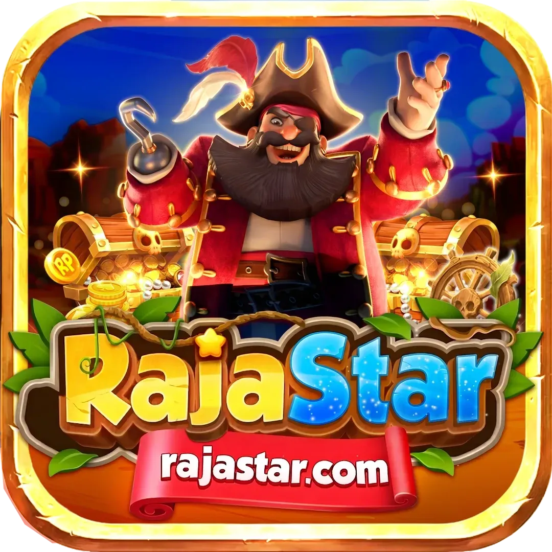 RAJASTAR - Pertarungan Epik di Dunia Penuh Aksi