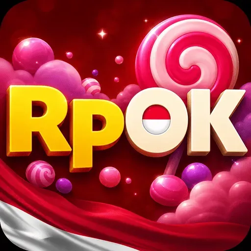 RPOK - Game Kasino Seru dan Menguntungkan