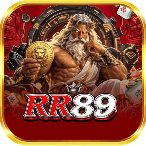 RR89 - Petualangan Seru di Dunia Match-3