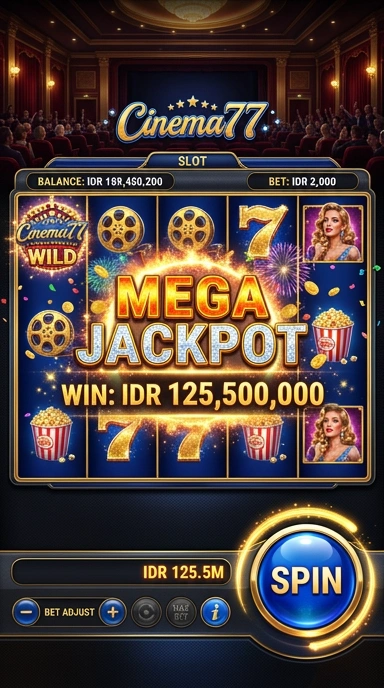 Daftar aplikasi terbaru di cinema77 dengan opsi kategori yang jelas.