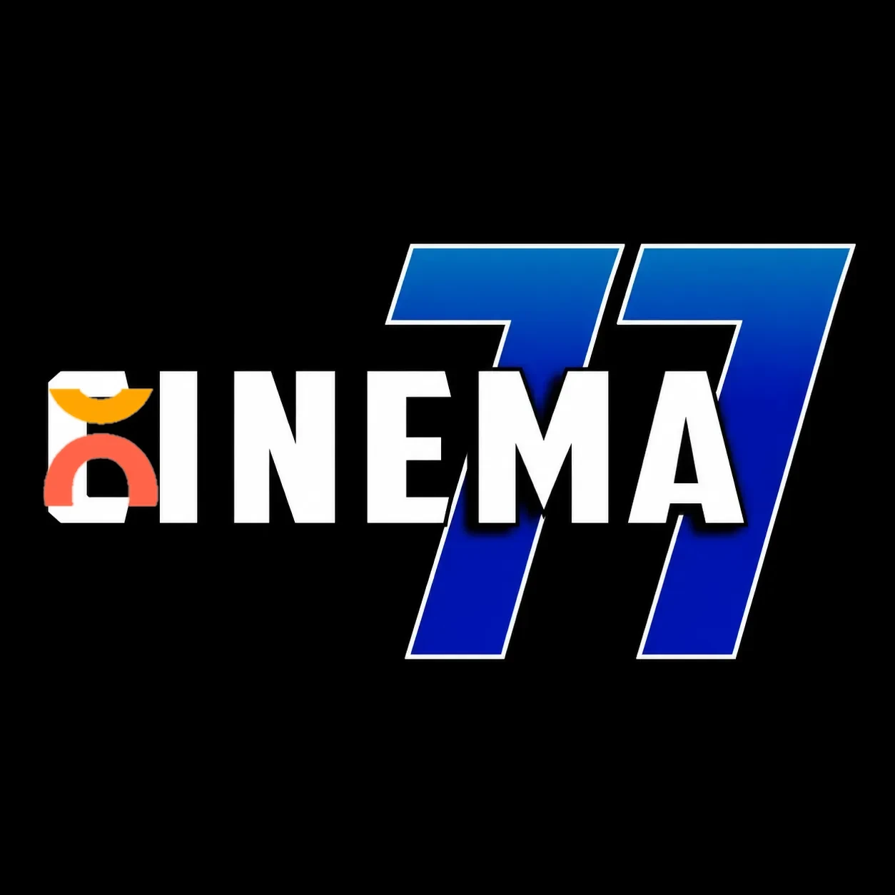 Logo cinema77